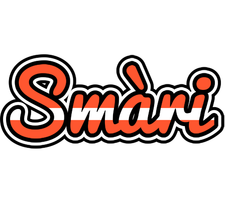 Smàri denmark logo