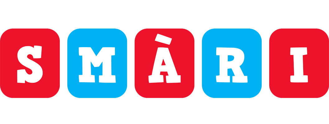 Smàri diesel logo