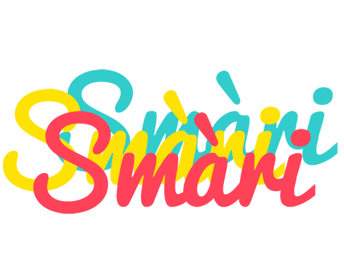 Smàri disco logo