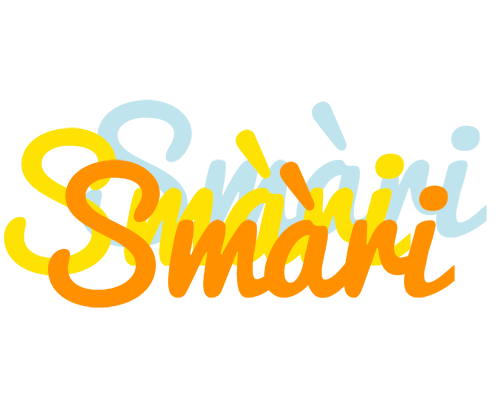 Smàri energy logo