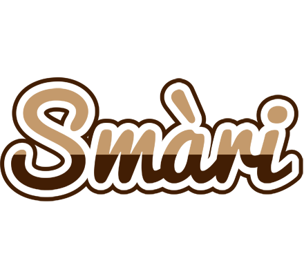 Smàri exclusive logo