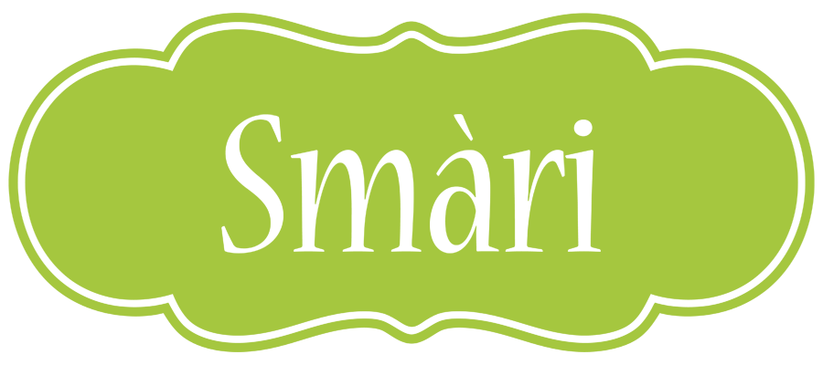 Smàri family logo
