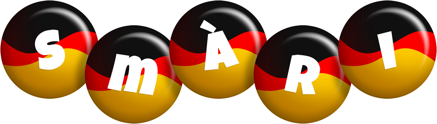 Smàri german logo