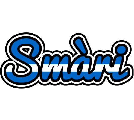 Smàri greece logo