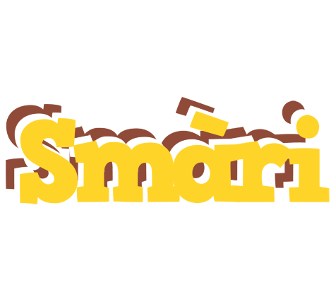 Smàri hotcup logo