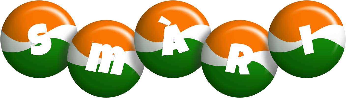 Smàri india logo