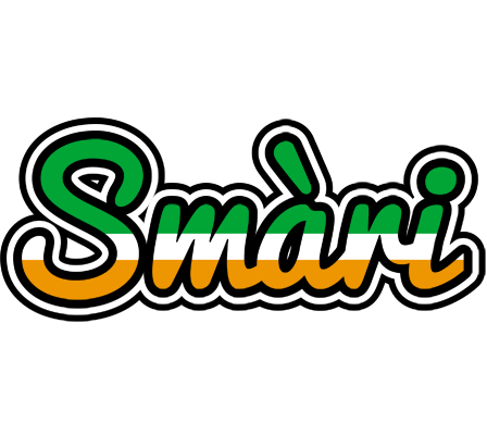 Smàri ireland logo