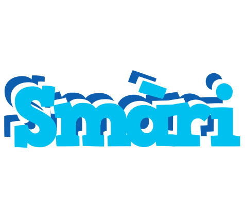 Smàri jacuzzi logo