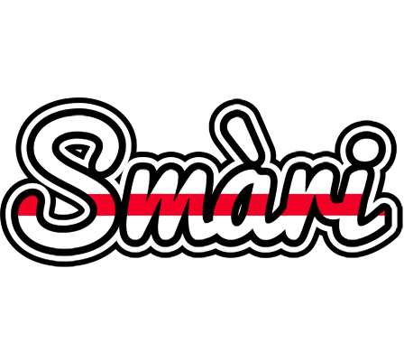 Smàri kingdom logo