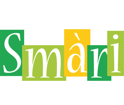 Smàri lemonade logo