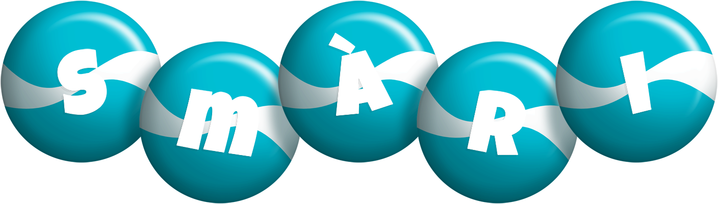 Smàri messi logo