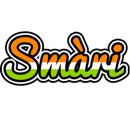 Smàri mumbai logo