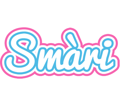 Smàri outdoors logo