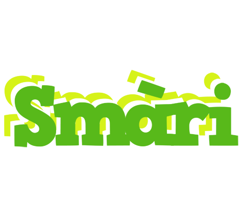Smàri picnic logo