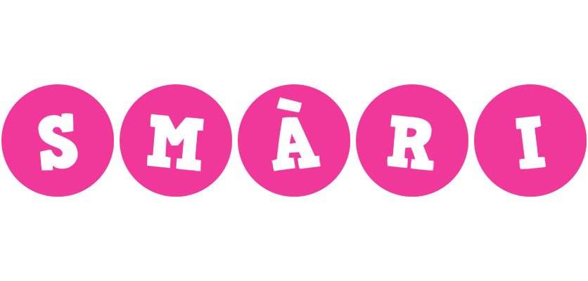 Smàri poker logo