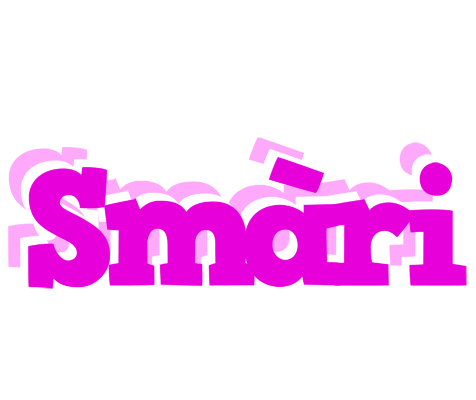 Smàri rumba logo