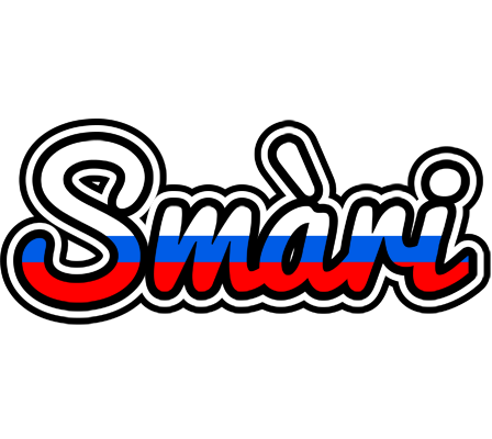 Smàri russia logo