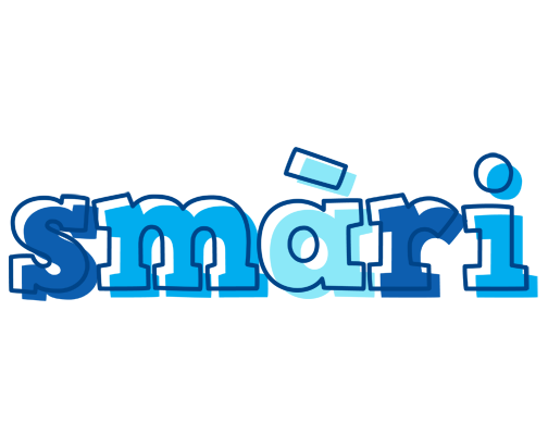 Smàri sailor logo