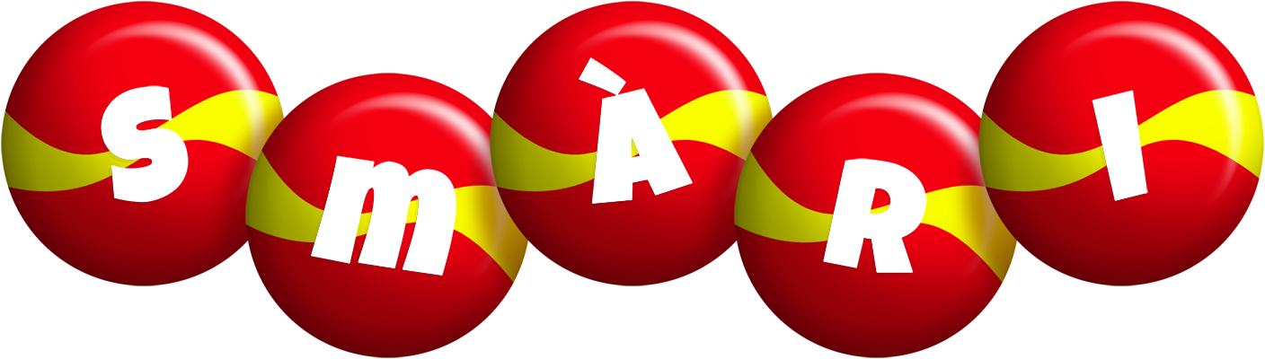 Smàri spain logo