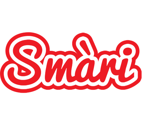 Smàri sunshine logo
