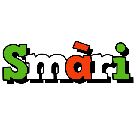 Smàri venezia logo