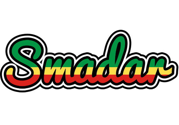 Smadar african logo