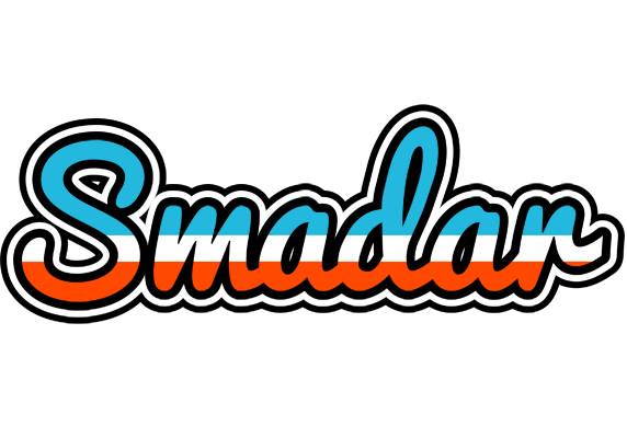 Smadar america logo