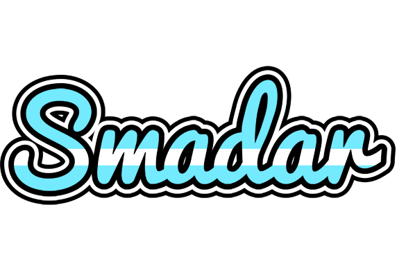 Smadar argentine logo