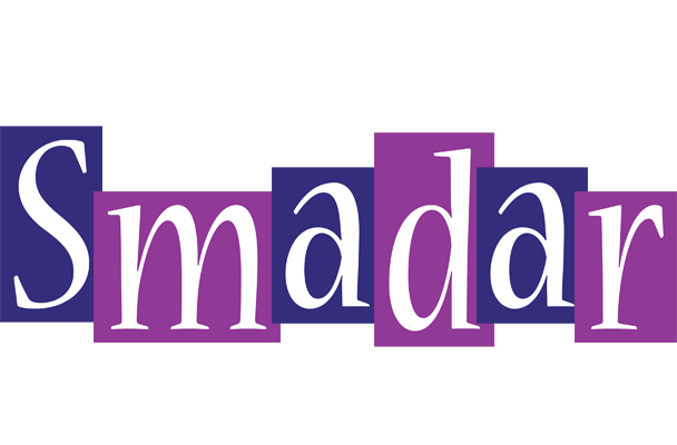 Smadar autumn logo