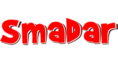 Smadar basket logo