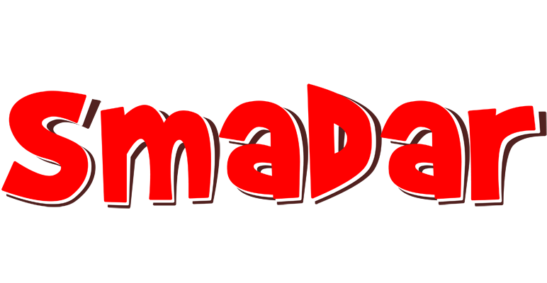 Smadar basket logo