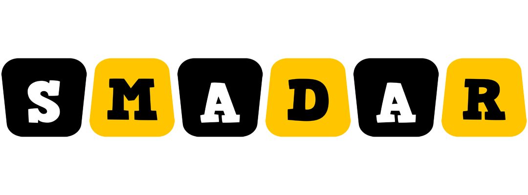 Smadar boots logo