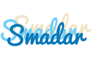 Smadar breeze logo