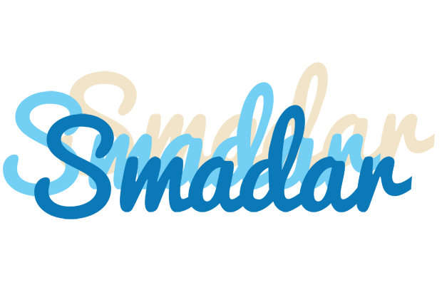 Smadar breeze logo