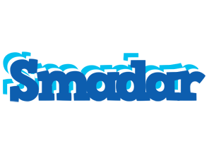 Smadar business logo