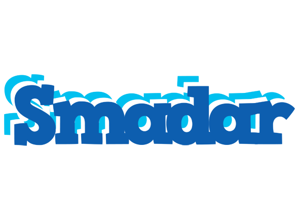 Smadar business logo