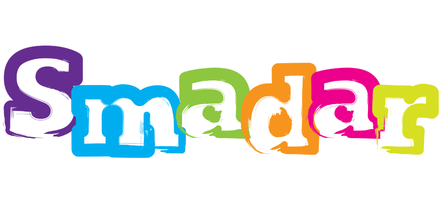 Smadar casino logo
