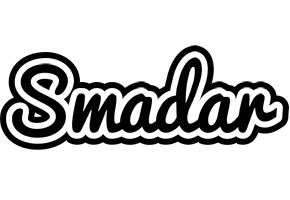 Smadar chess logo