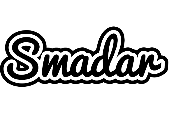 Smadar chess logo