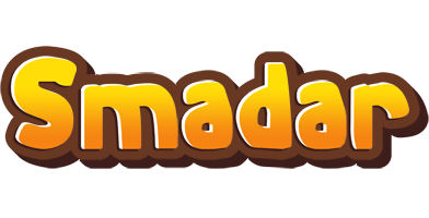 Smadar cookies logo