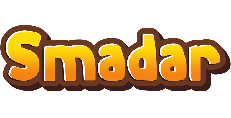 Smadar cookies logo