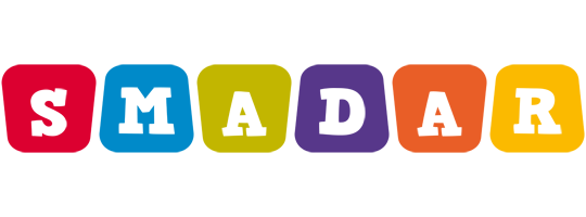 Smadar daycare logo