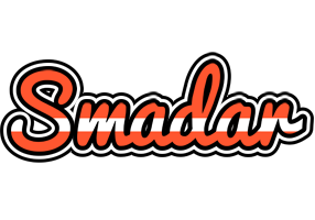 Smadar denmark logo