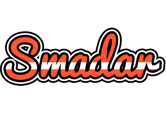 Smadar denmark logo