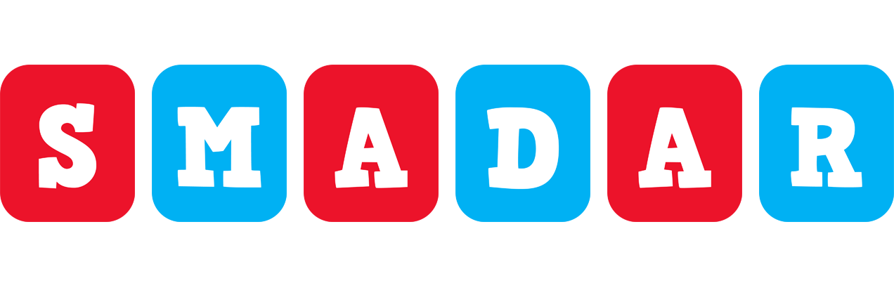 Smadar diesel logo