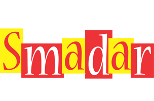 Smadar errors logo