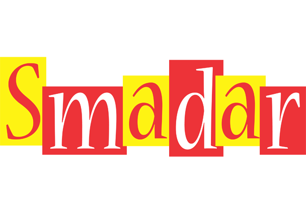 Smadar errors logo