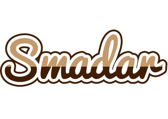 Smadar exclusive logo