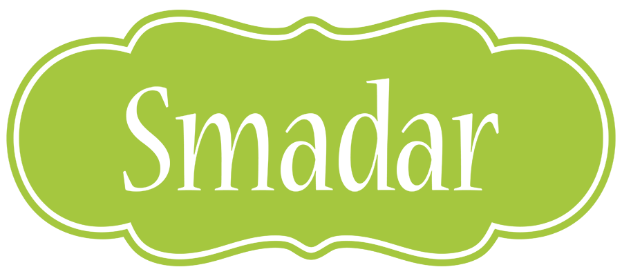 Smadar family logo
