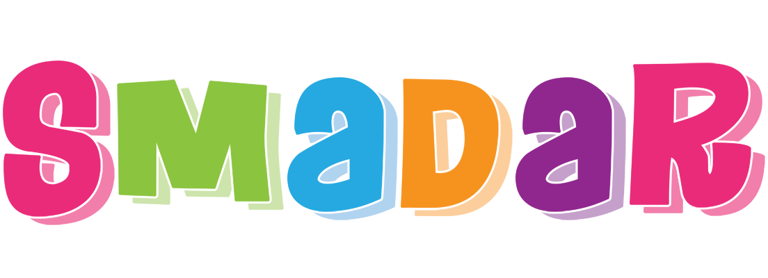 Smadar friday logo